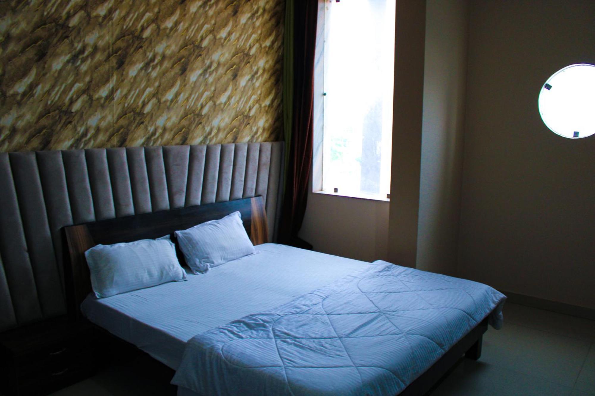Sangam Hotel Chirawa エクステリア 写真