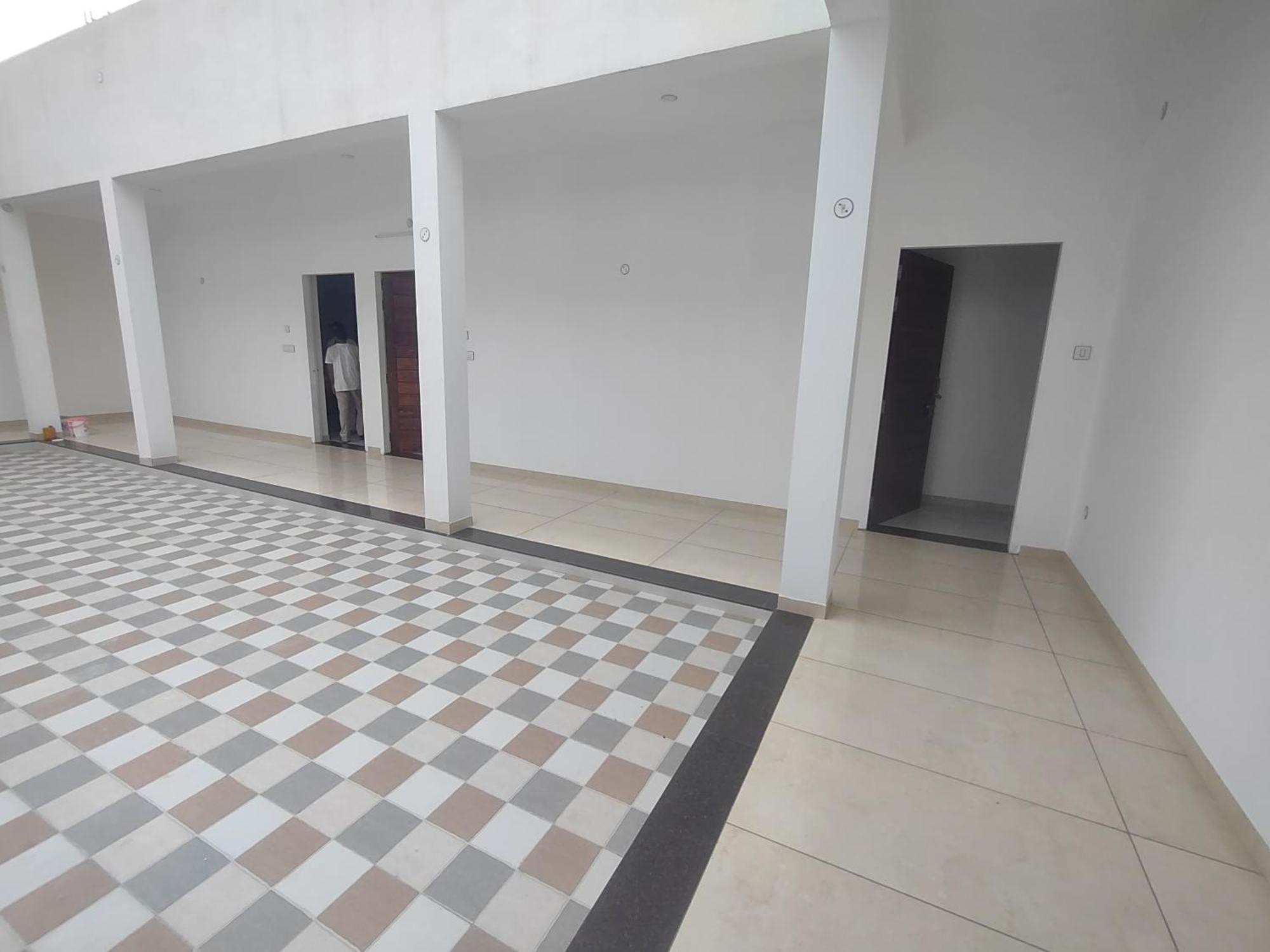 Sangam Hotel Chirawa エクステリア 写真